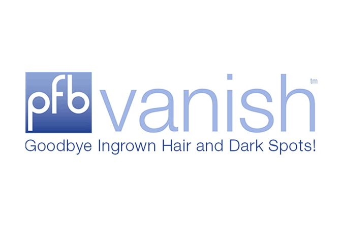 PFB Vanish Logo