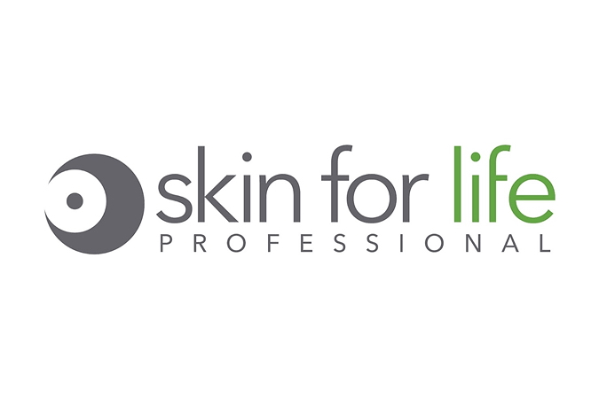 Skin For Life Logo